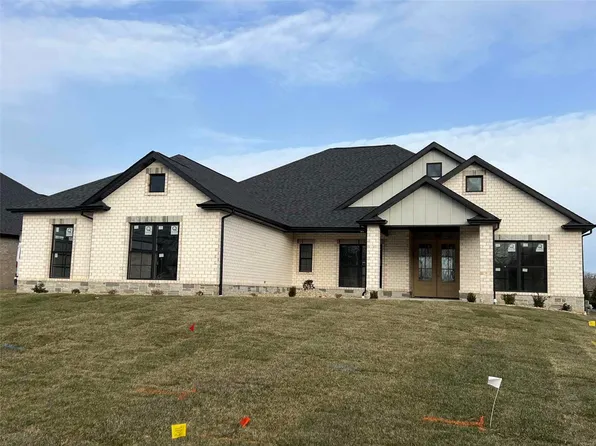 8421 Rock Ridge Ct, Edwardsville, IL 62025