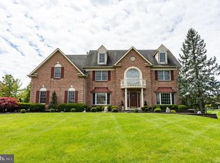 1228 Charter Ln, Ambler, PA 19002