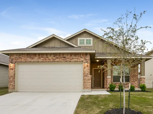 5934 Ivans Farm, San Antonio, TX 78244