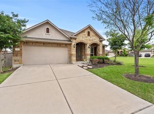 100 Lily Turf Cv, Georgetown, TX 78626