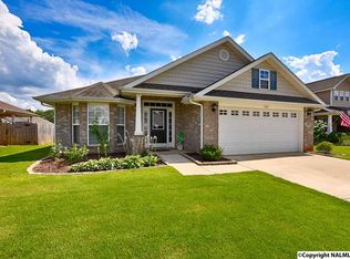 2547 Marjorie Ln SW, Huntsville, AL 35803