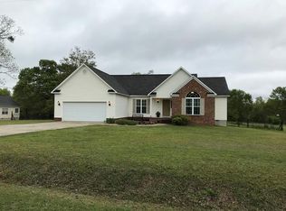 198 Union Hill Church Rd, Gordon, GA 31031