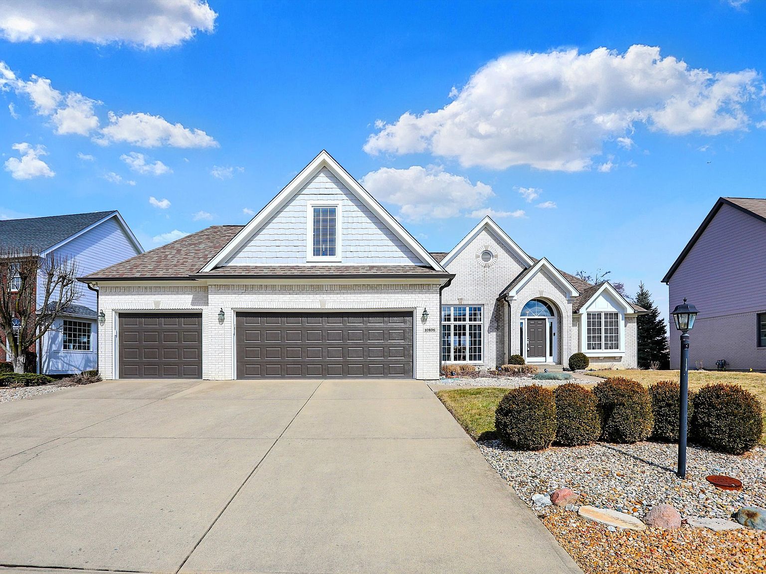 10896 Fairwoods Dr, Fishers, IN 46037 | Zillow