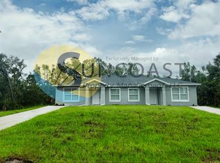17148 Belmont Ave, Pt Charlotte, FL 33948
