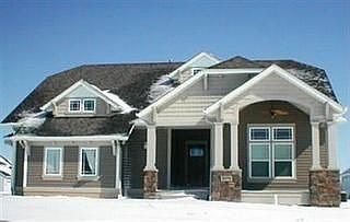 2nd image of 3079 N Tiara Dr