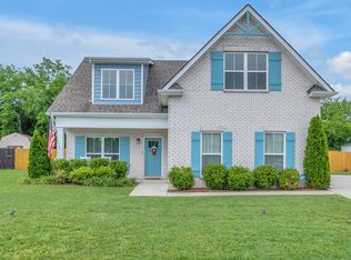 204 Hart Ln, Lebanon, TN 37087