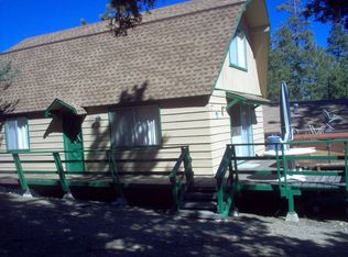 336 Mullins Dr, Big Bear City, CA 92314