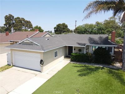 15814 S Raymond Ave, Gardena, CA, 90247