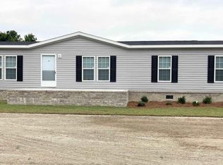 3990 Sandy Ridge Road Sandy Valley Rd, Galivants Ferry, SC 29544