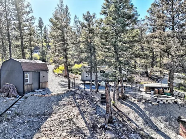 40 Trout Creek Ln, Fairplay, CO 80440