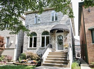 3633 S Normal Ave, Chicago, IL 60609