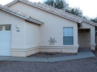 7105 W Hunnington Dr, Tucson, AZ 85743
