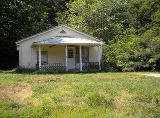 309 King Dr, Harriman, TN 37748