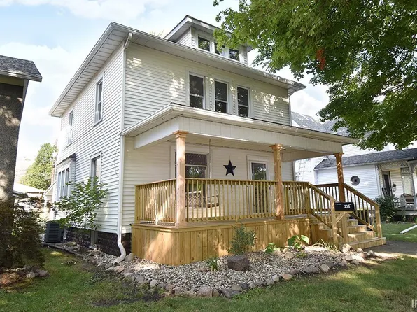 338 S Summit St, Kendallville, IN 46755