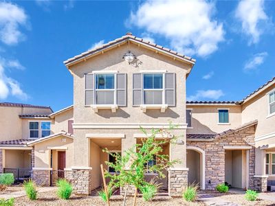 3177 McKenna Dawn Ave, Henderson, NV, 89044