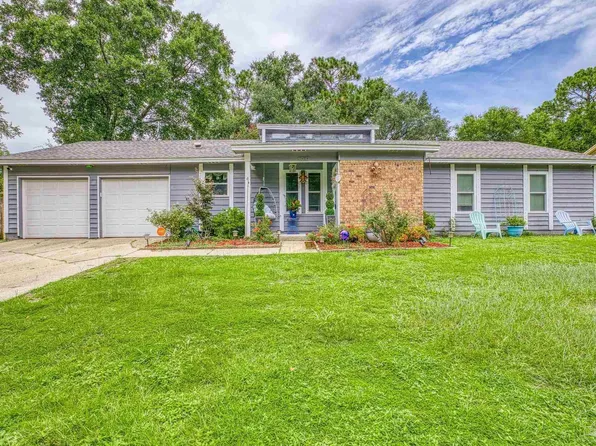 4610 Gladstone Dr, Pensacola, FL 32514