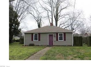 2810 Ryland Rd, Hampton, VA 23661