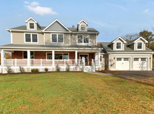 335 Spring St, Little Silver, NJ 07739