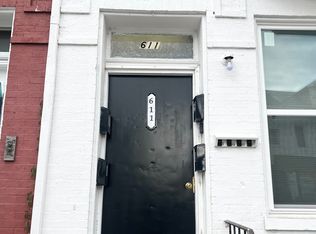 611 E Market St APT 1, York, PA 17403