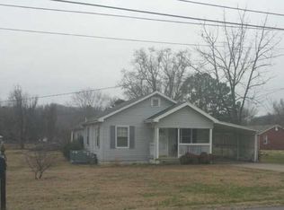 1809 W Trace Ck Rd, Waverly, TN 37185