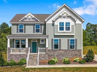 114 Laced Maple Ct, Reidsville, NC 27320