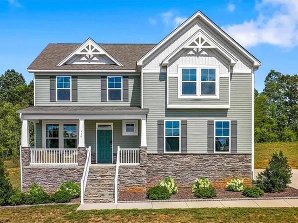 114 Laced Maple Ct, Reidsville, NC 27320