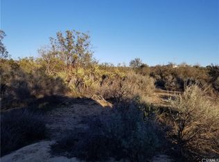 0 Apple Ln, Anza, CA 92539