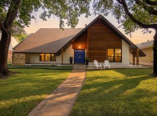 9827 Vistadale Dr, Dallas, TX 75238