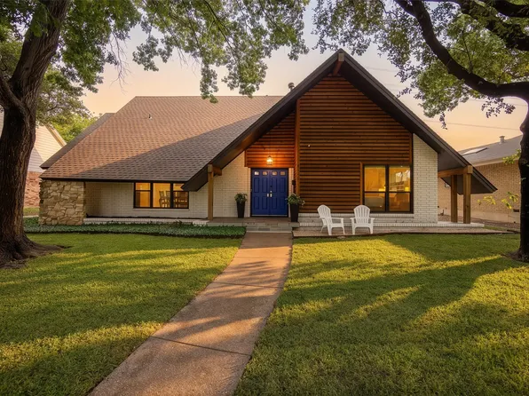 9827 Vistadale Dr, Dallas, TX 75238