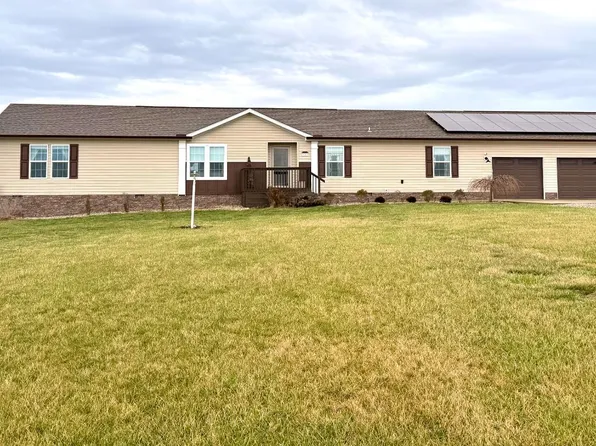 5583 State Route 753 SE, Washington Ch, OH 43160