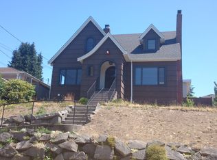 2834 29th Ave W, Seattle, WA 98199