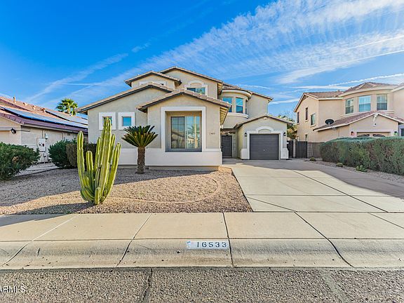 2nd image of 16533 W CARMEN Drive
