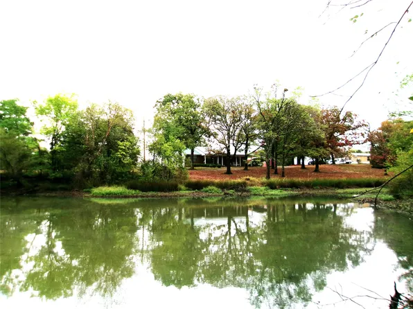 4119 High Hill Rd, McAlester, OK 74501