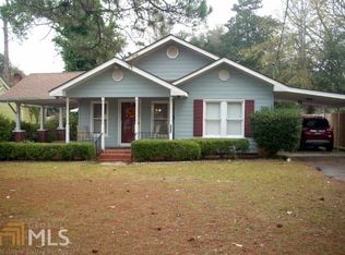 235 Herrington Ave, Swainsboro, GA 30401