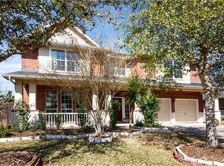 2316 Shadow Canyon Ct, Pearland, TX 77584