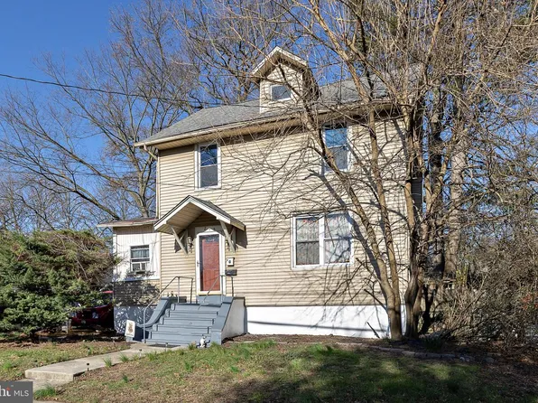 215 Conard Ave, Collingswood, NJ 08108
