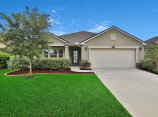 1925 Rock Springs Way, Middleburg, FL 32068