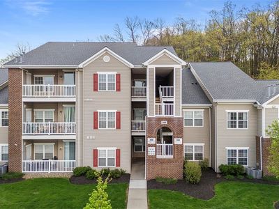 807 Stockton Rdg, Cranberry Township, PA, 16066