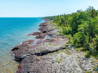 A Harbor Coast Ln, Mohawk, MI, 49950