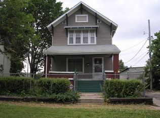 615 SW Fillmore St, Topeka, KS 66606