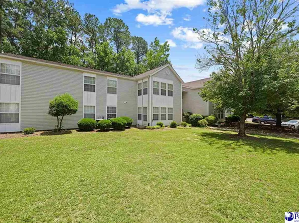 1360 Damon Dr APT C, Florence, SC 29505