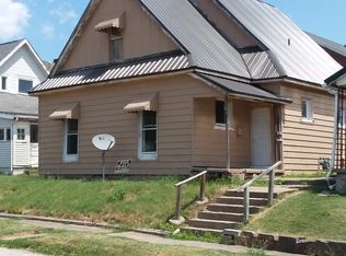208 Dubois Ave, Crawfordsville, IN