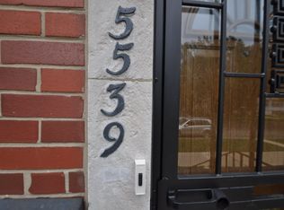 5539 W Wrightwood Ave, Chicago, IL 60639