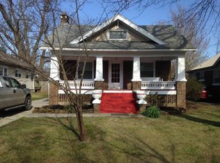 646 S Weller Ave, Springfield, MO 65802
