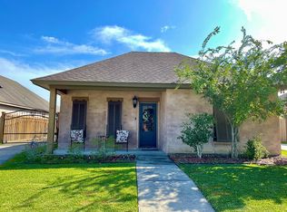 818 Russo St, New Iberia, LA 70563