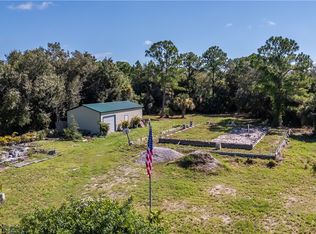 175 S Romero St, Clewiston, FL 33440