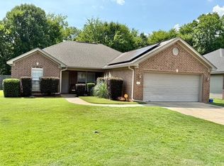 6 Cobblestone Creek Ct, Little Rock, AR 72210