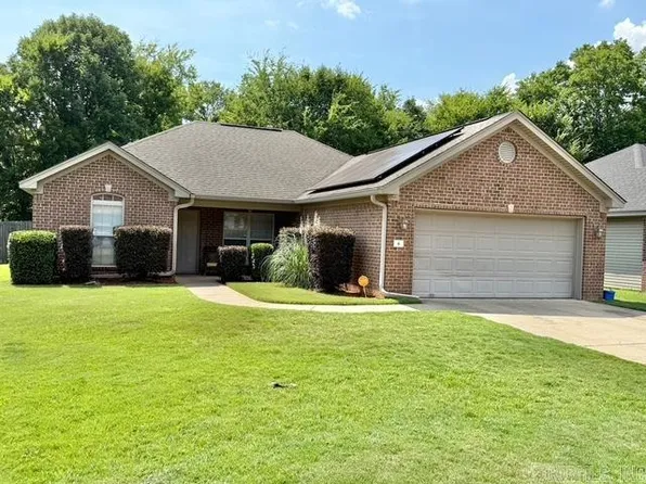 6 Cobblestone Creek Ct, Little Rock, AR 72210
