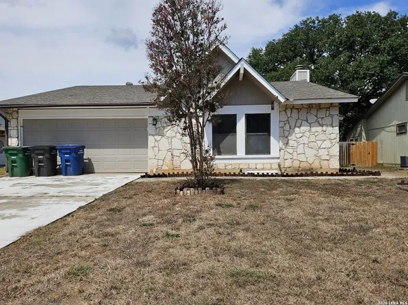9107 Valley Bnd, San Antonio, TX 78250