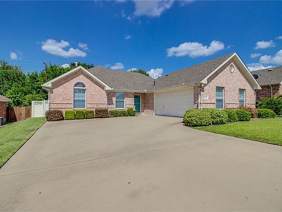 2nd image of 2902 Tenison Dr